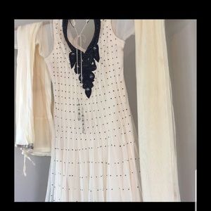Anarkali Salwar